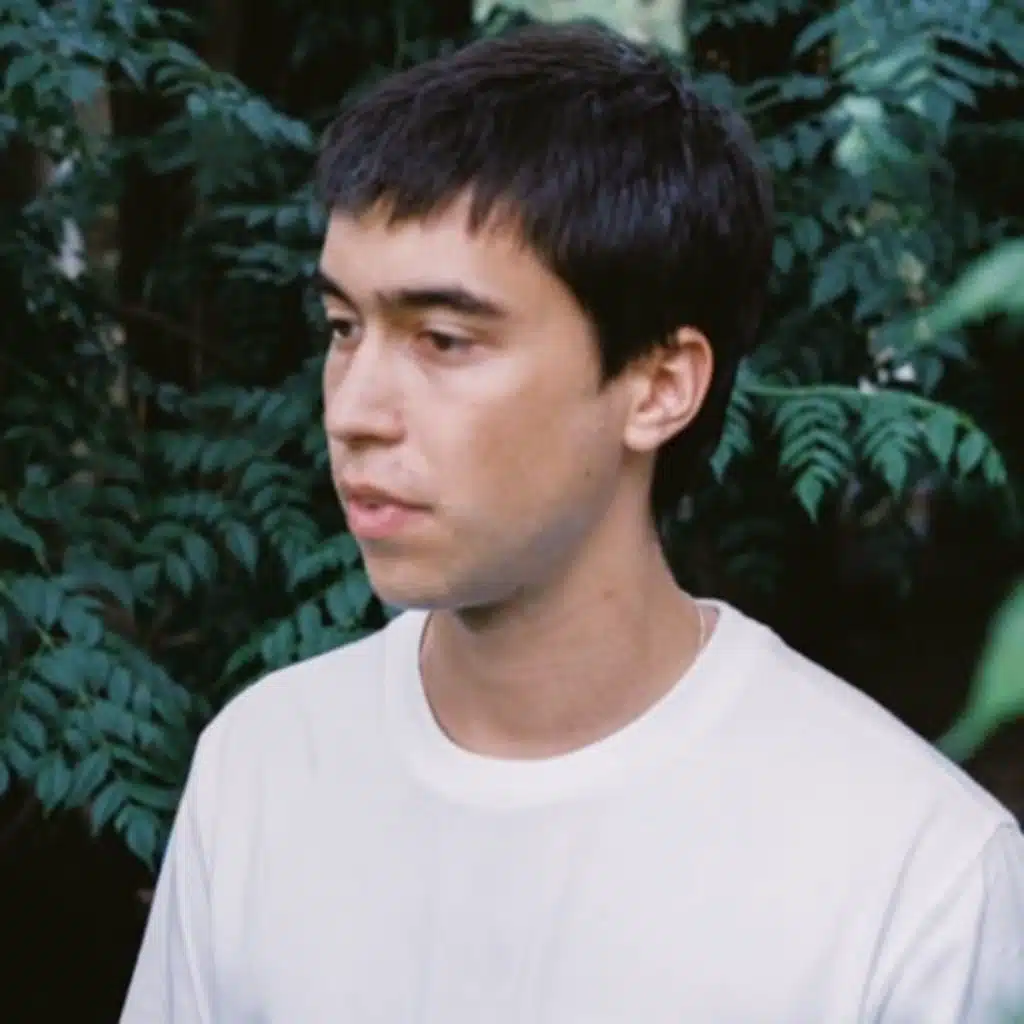 Alex G - Nintendo 64