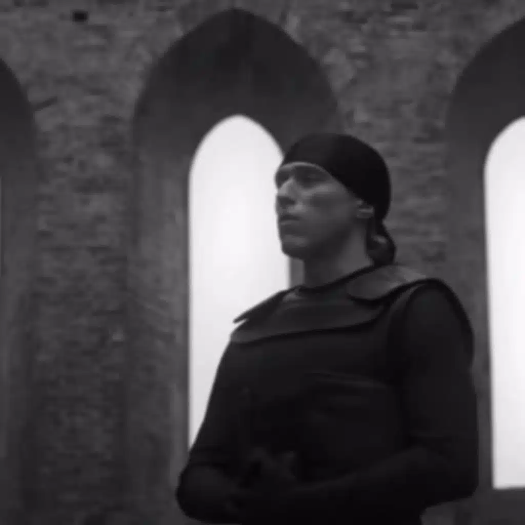 IRAMA - AURA - CAPITOLO XII