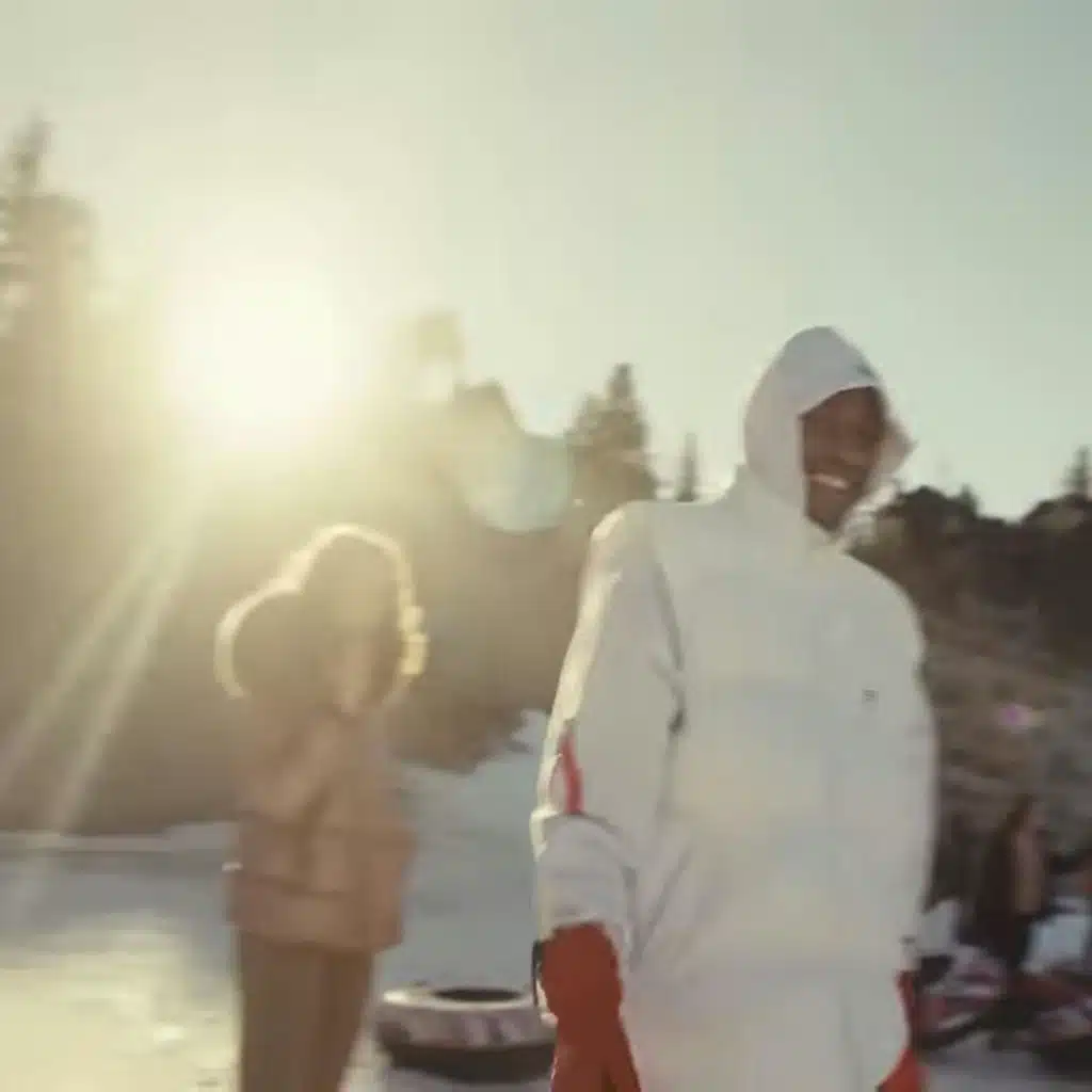 Lil Tjay, Fivio Foreign - Last Christmas