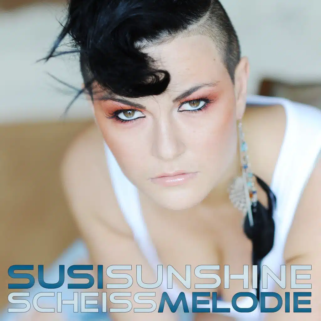 Susi Sunshine