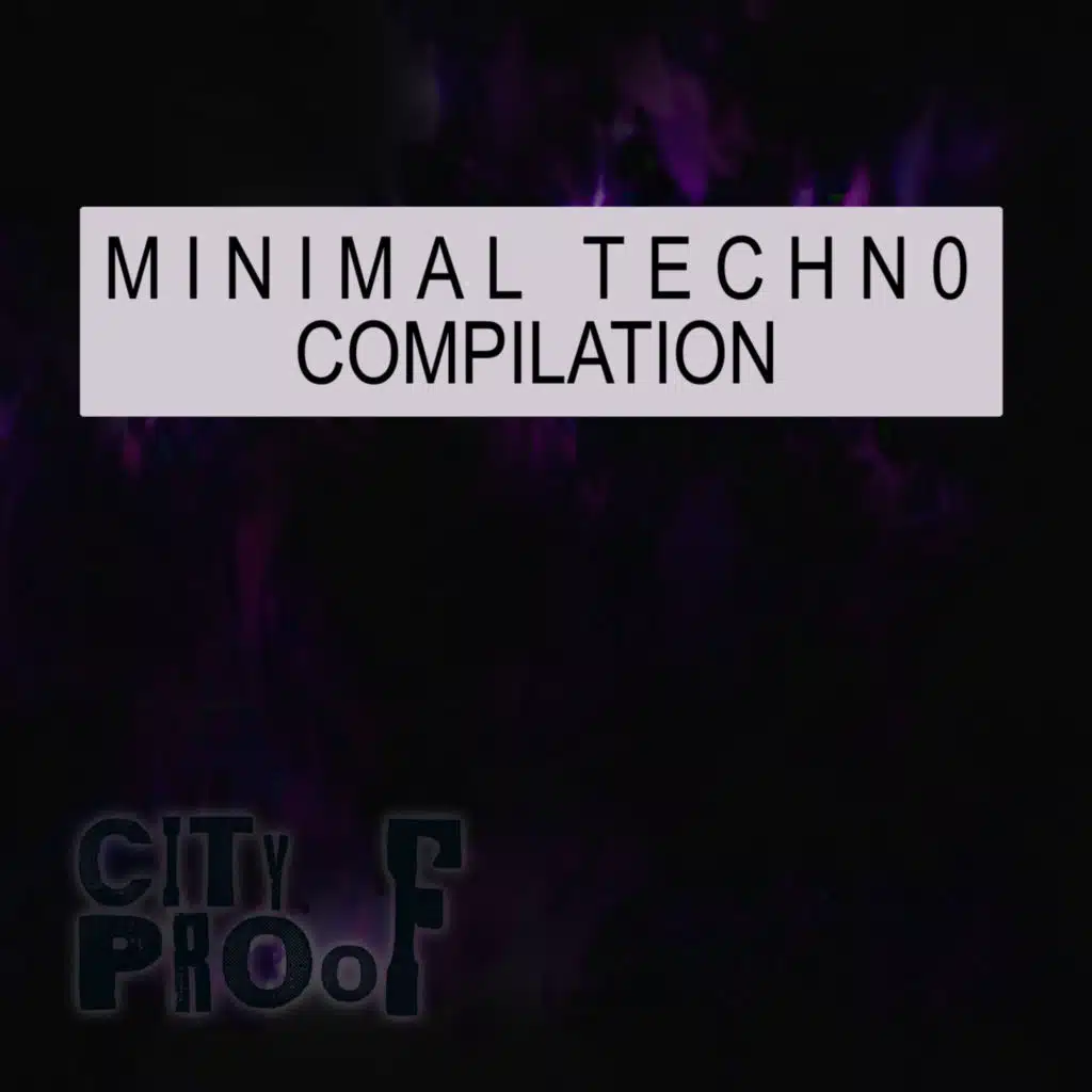 Minimal Techno Compilation