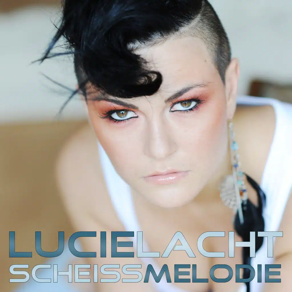 Lucie Lacht