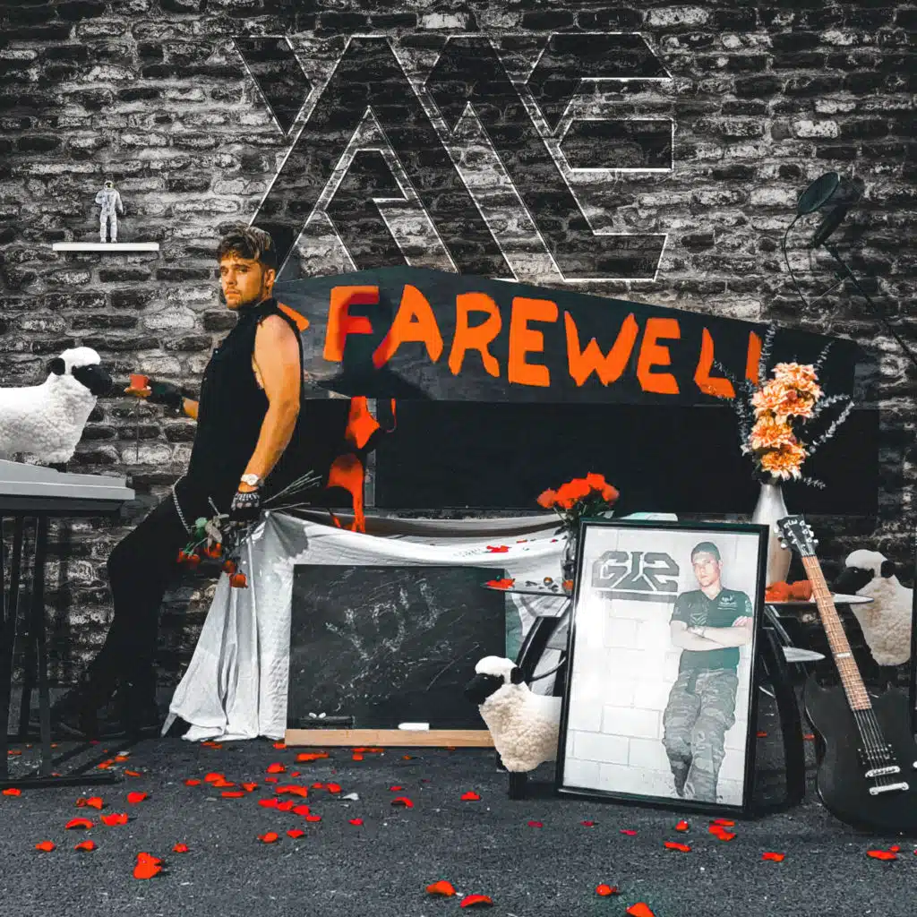 Farewell