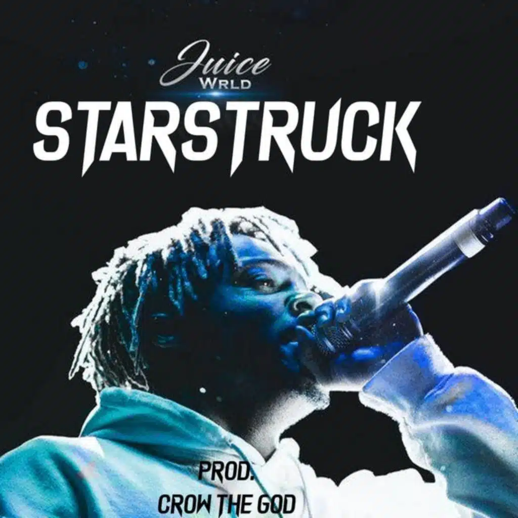 Juice WRLD - Starstruck
