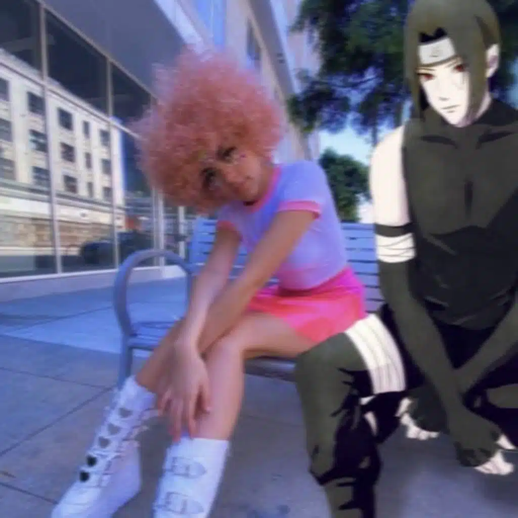 ppcocaine - Anime Lover