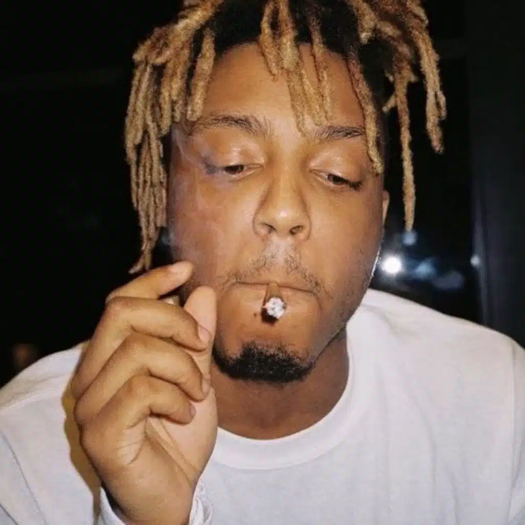 Juice WRLD - Conversations