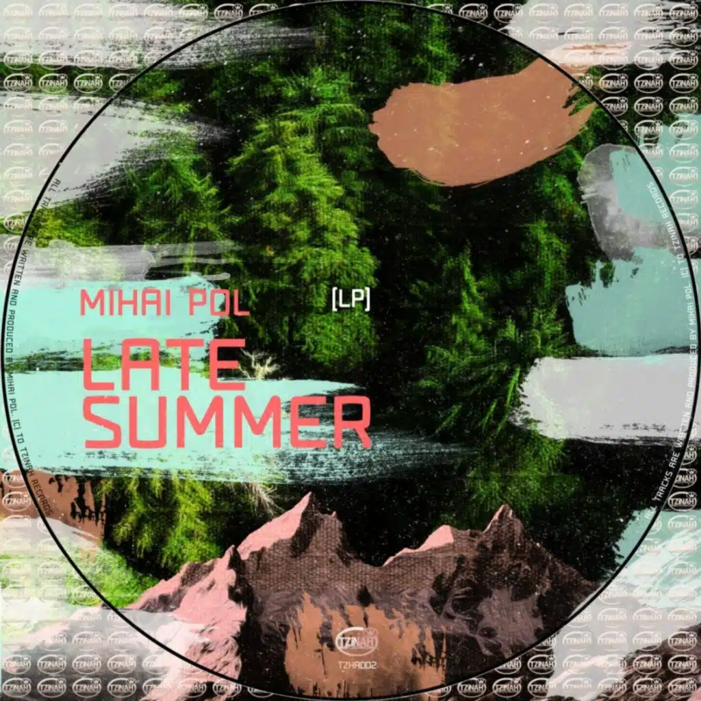 Late Summer