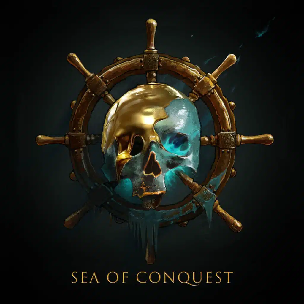 征服之海:世界奇觀 (游戲《Sea of Conquest》原聲帶)
