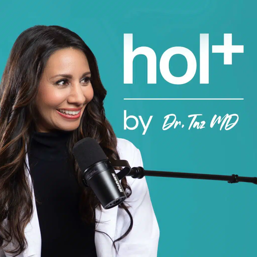 hol+ by Dr. Taz MD