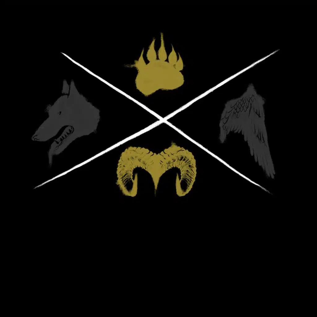 Legends & Lore: Talia: Ruler of Secrets | Episode 6