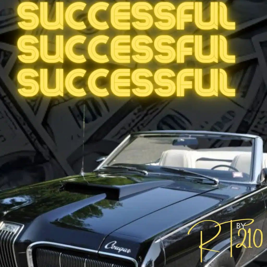 Successful (feat. Hogg & Mark Benjamin)