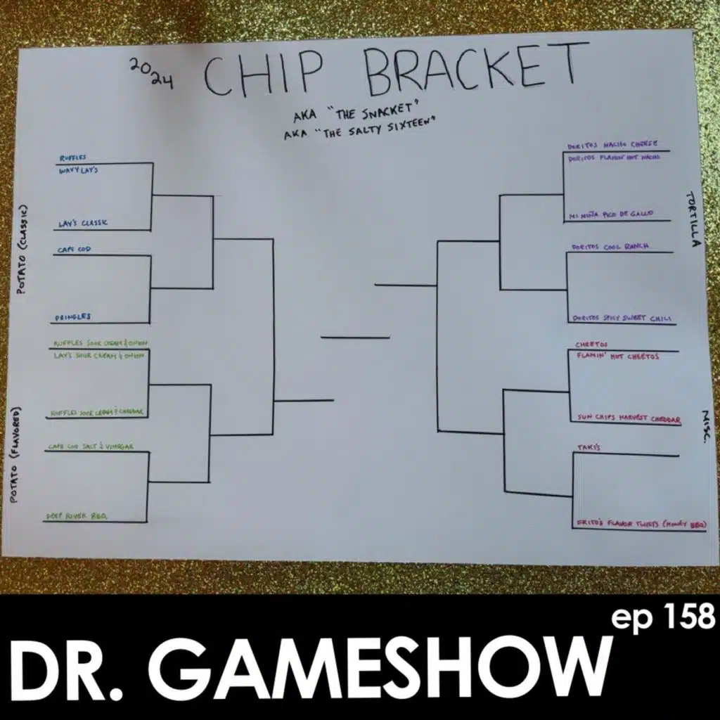 158. Chip Bracket