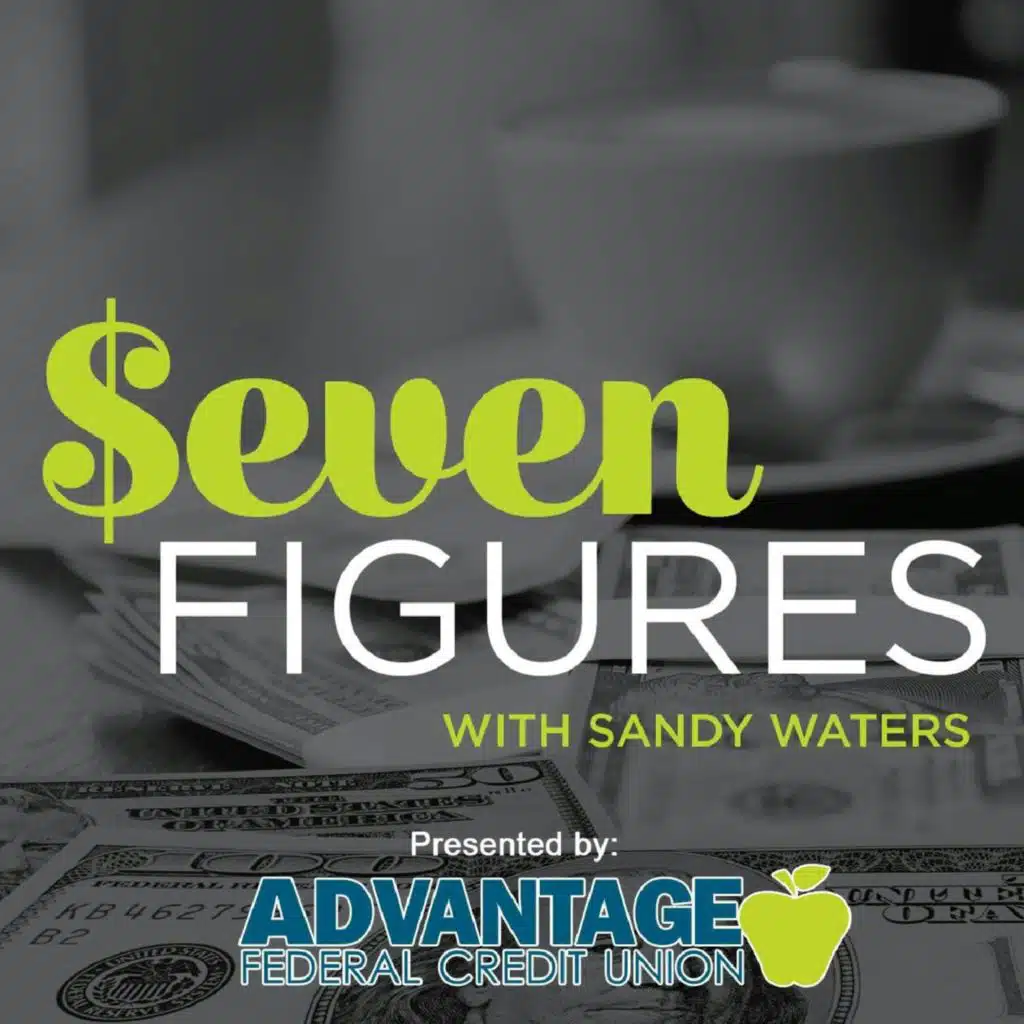 25. Follow the P.O.W.E.R steps and watch the money pour in