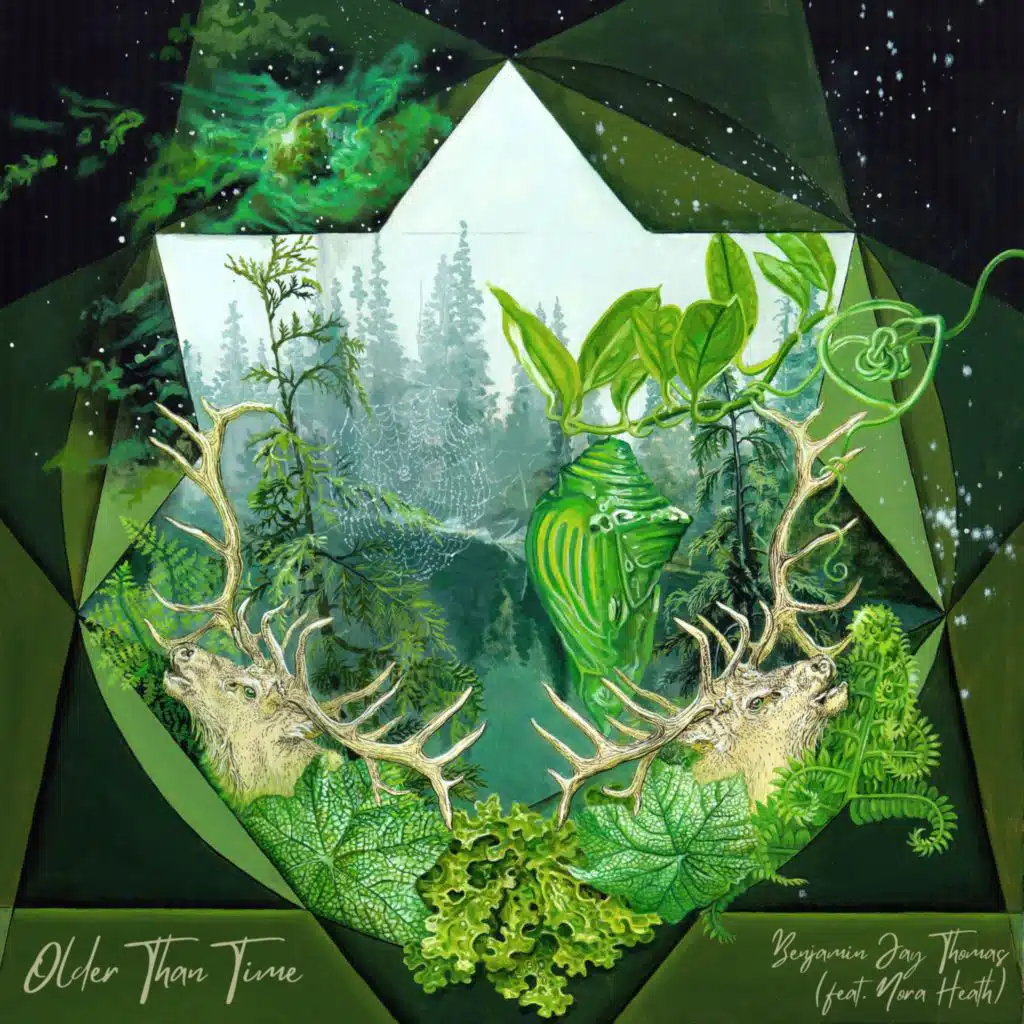 Older Than Time (Mantrasong 055)