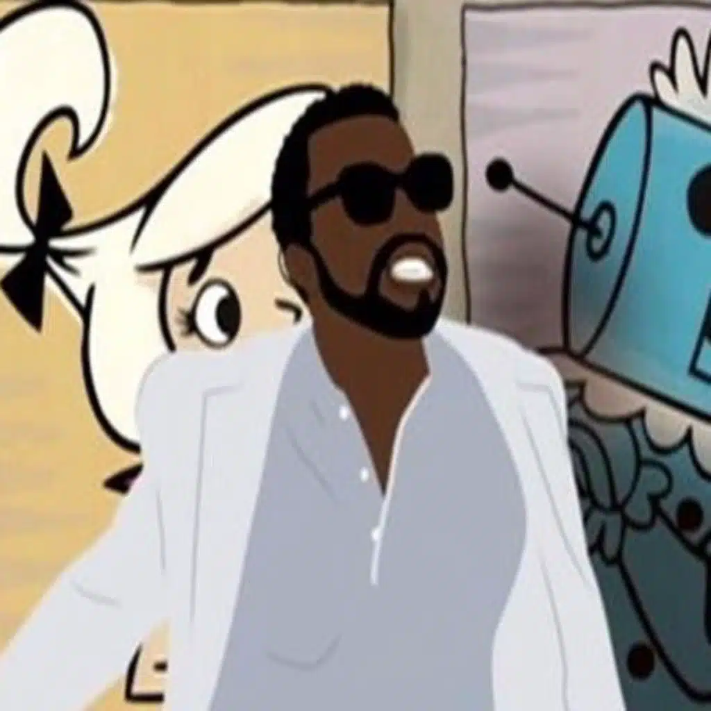 Kanye West - Heartless