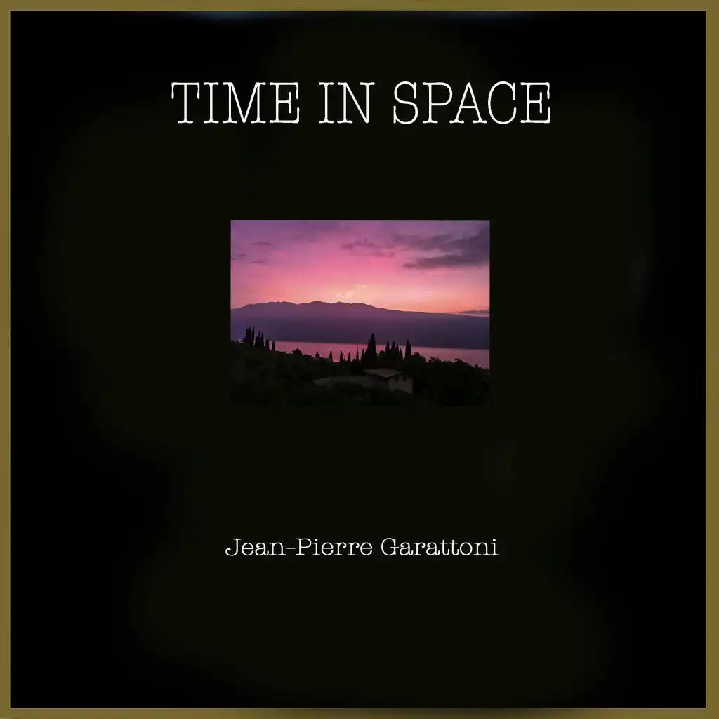 Time In Space