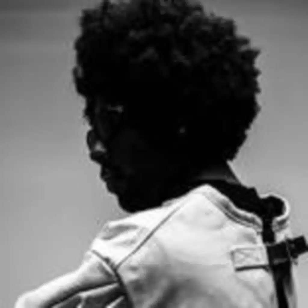 Brent Faiyaz - Darling\Wish You Well