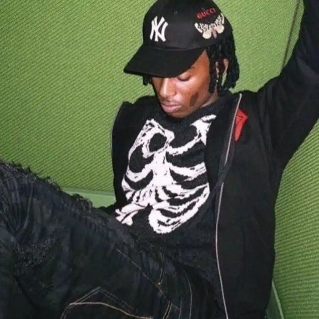Playboi Carti - Skeleton