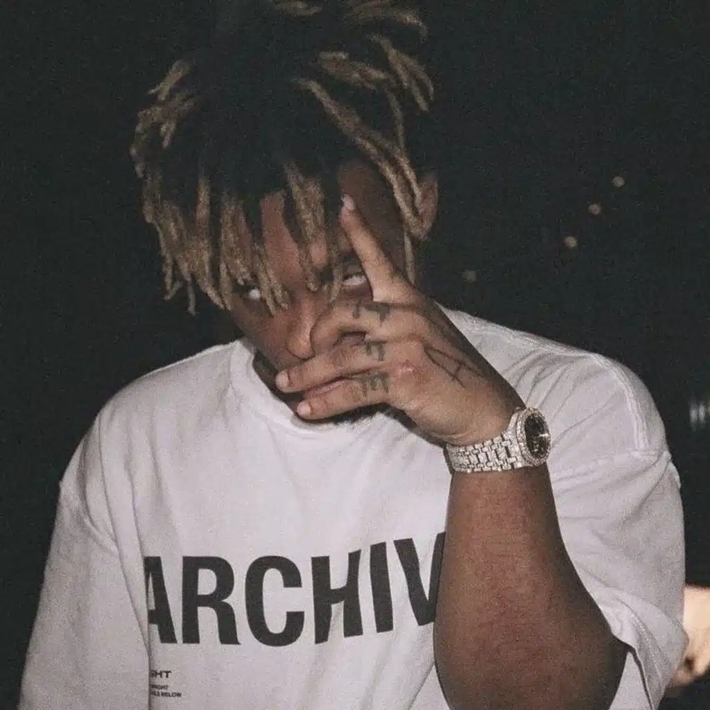 Juice WRLD - Kiki