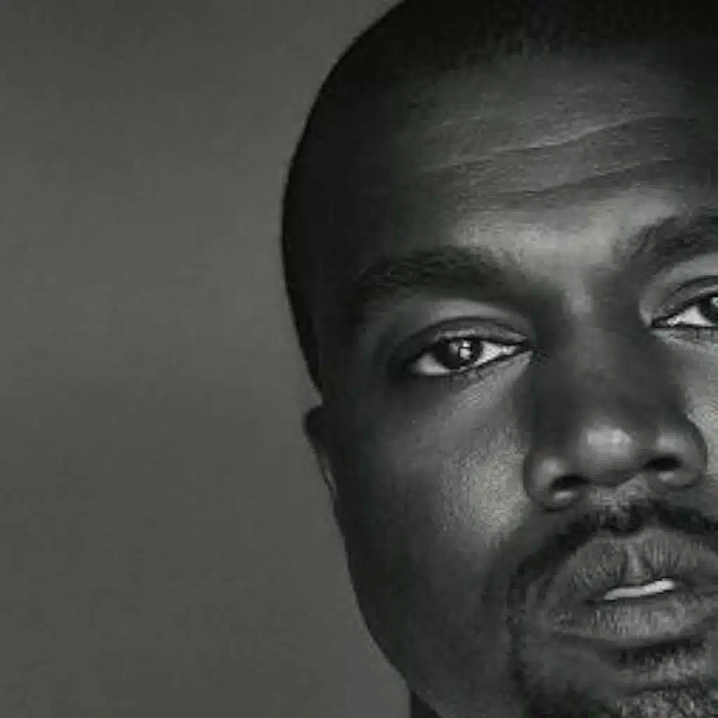 Kanye West - Never See Me Again