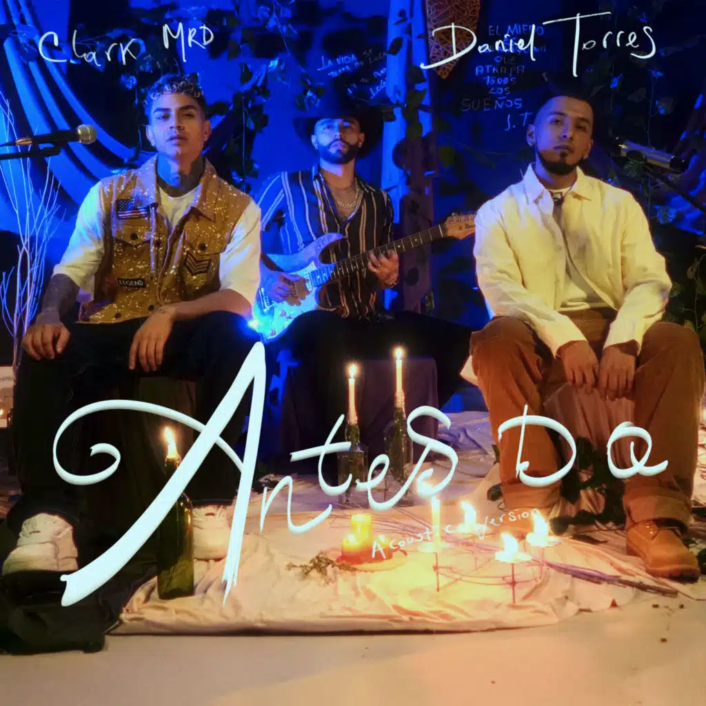 Daniel Torres & Clark mrd