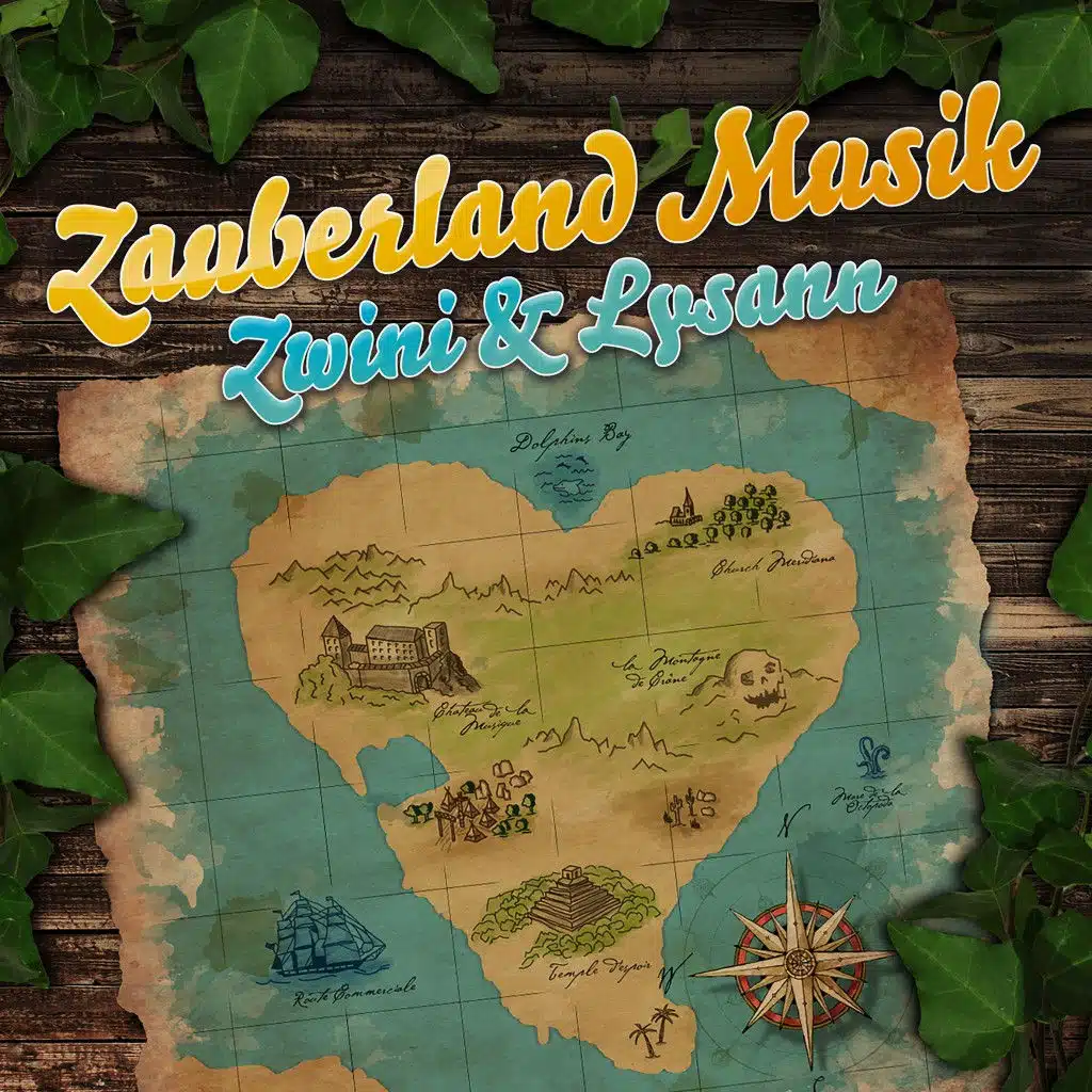 Zauberland Musik