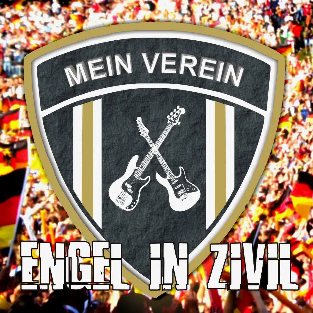 Engel in Zivil