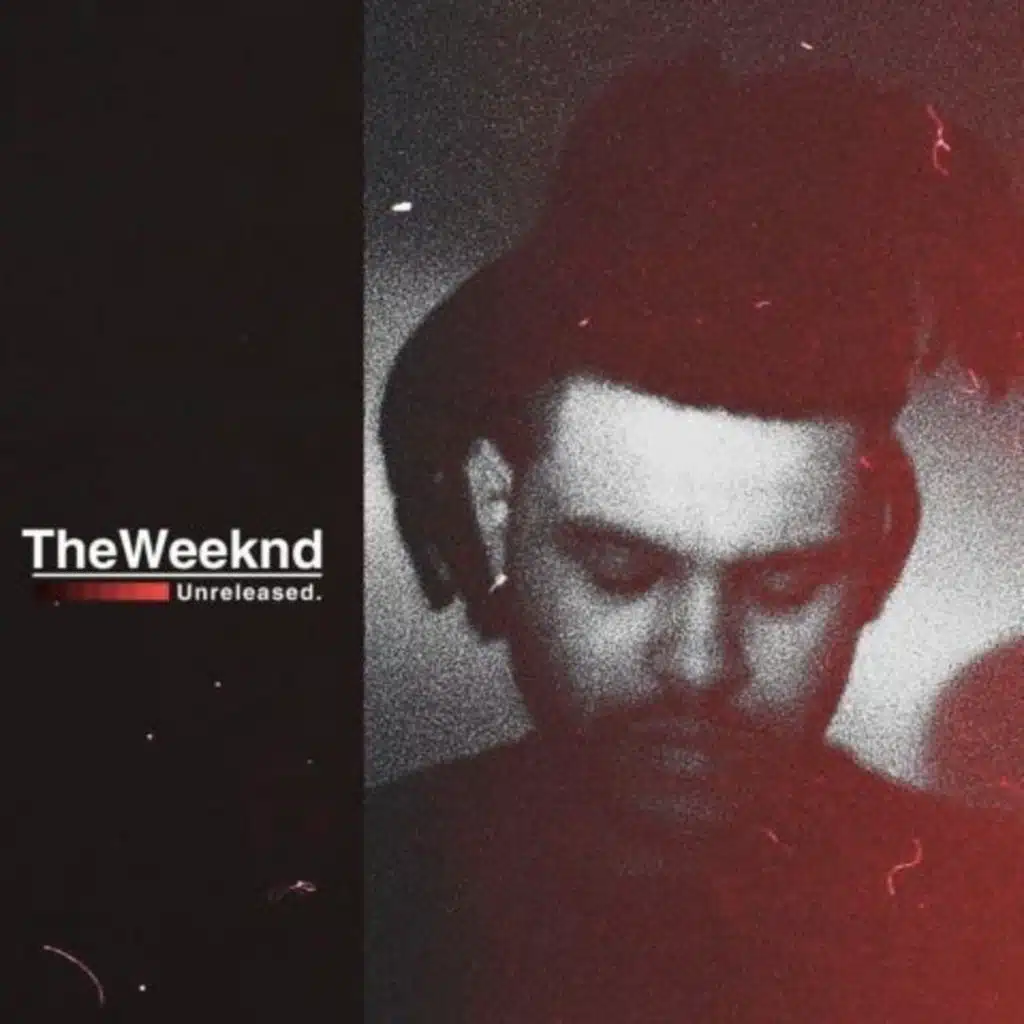 The Weeknd - Girls Born in the 90's