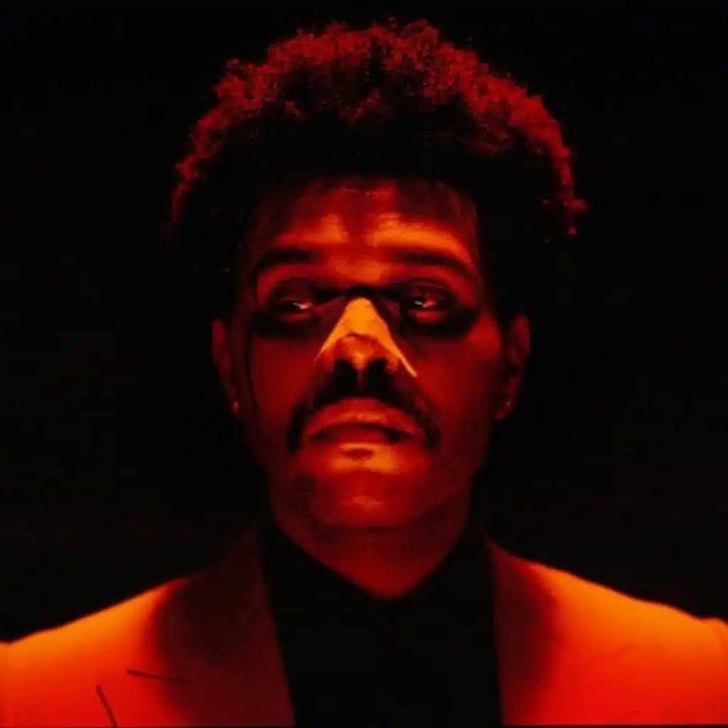 The Weeknd - Too Late