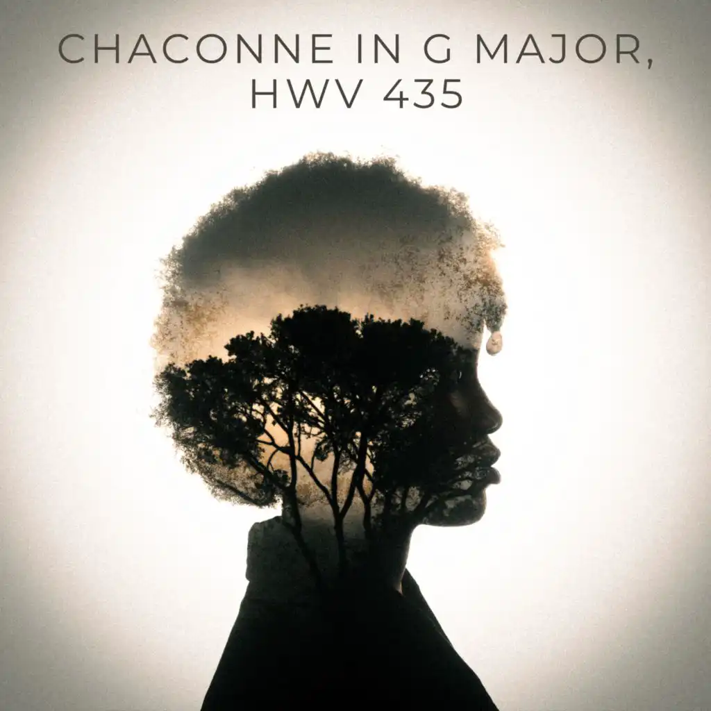 Chaconne in G Major, HWV 435