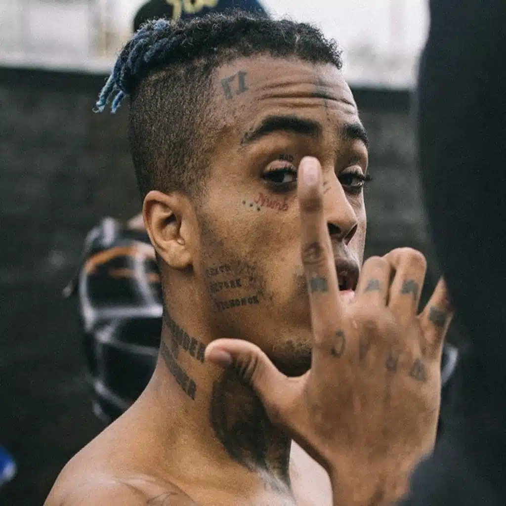 XXXTENTACION - Xxxanax