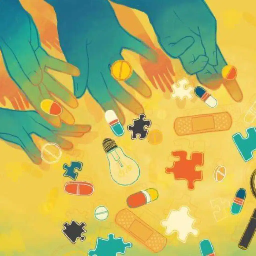 The Problem with the Solution