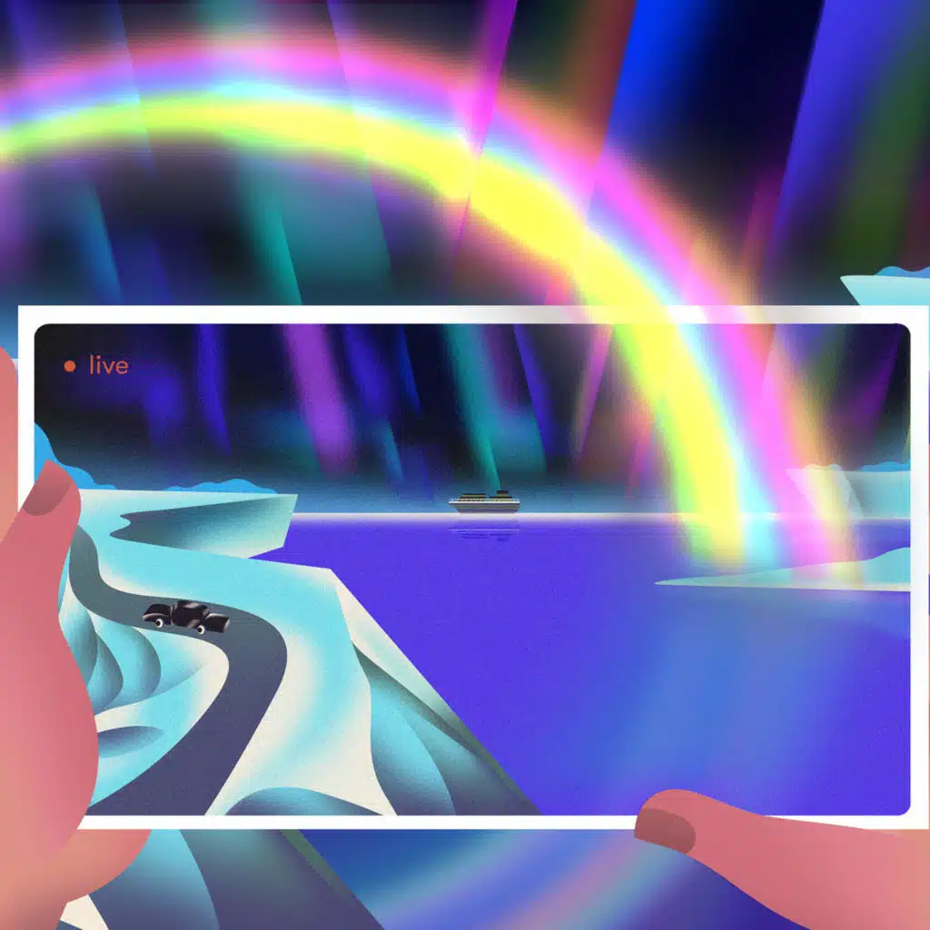 The Great Narrative Escape