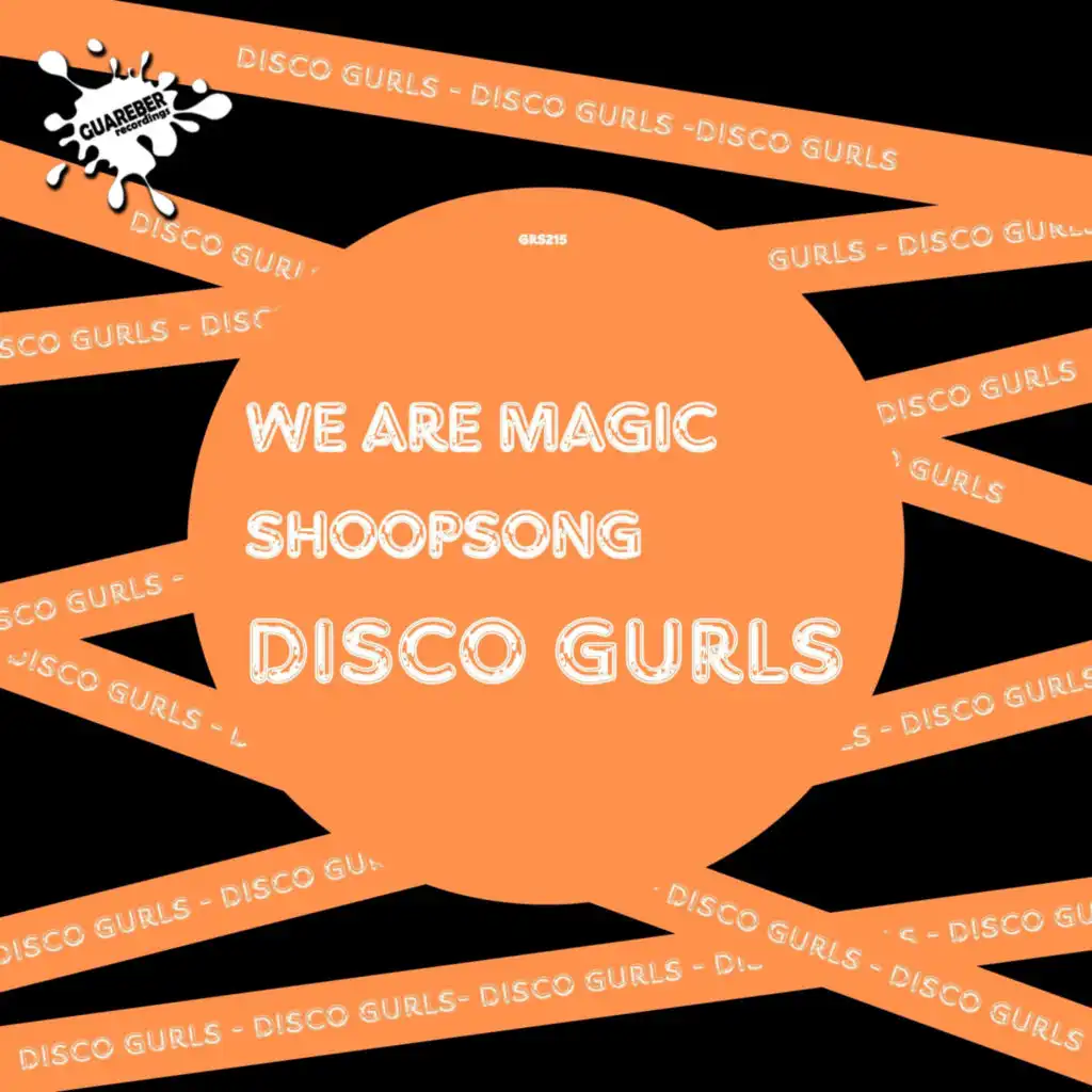 Disco Gurls