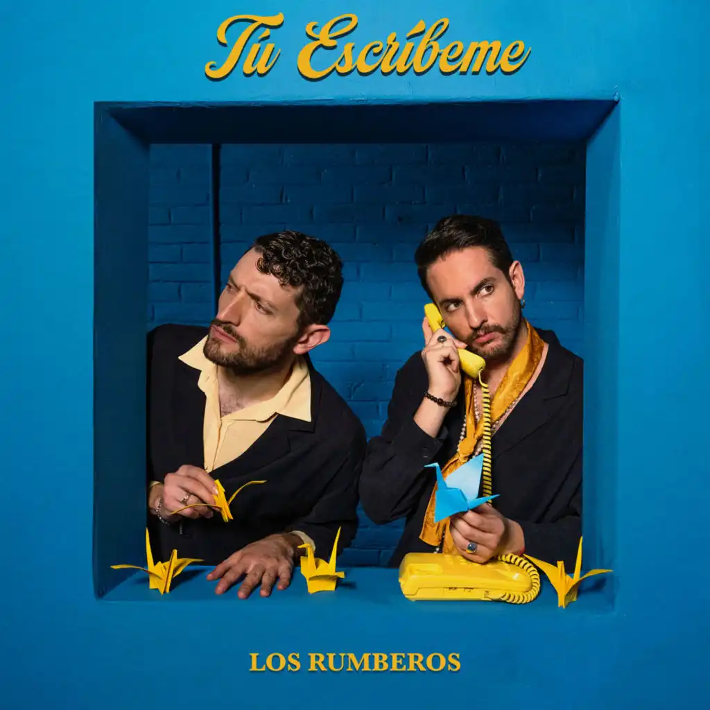 Los Rumberos