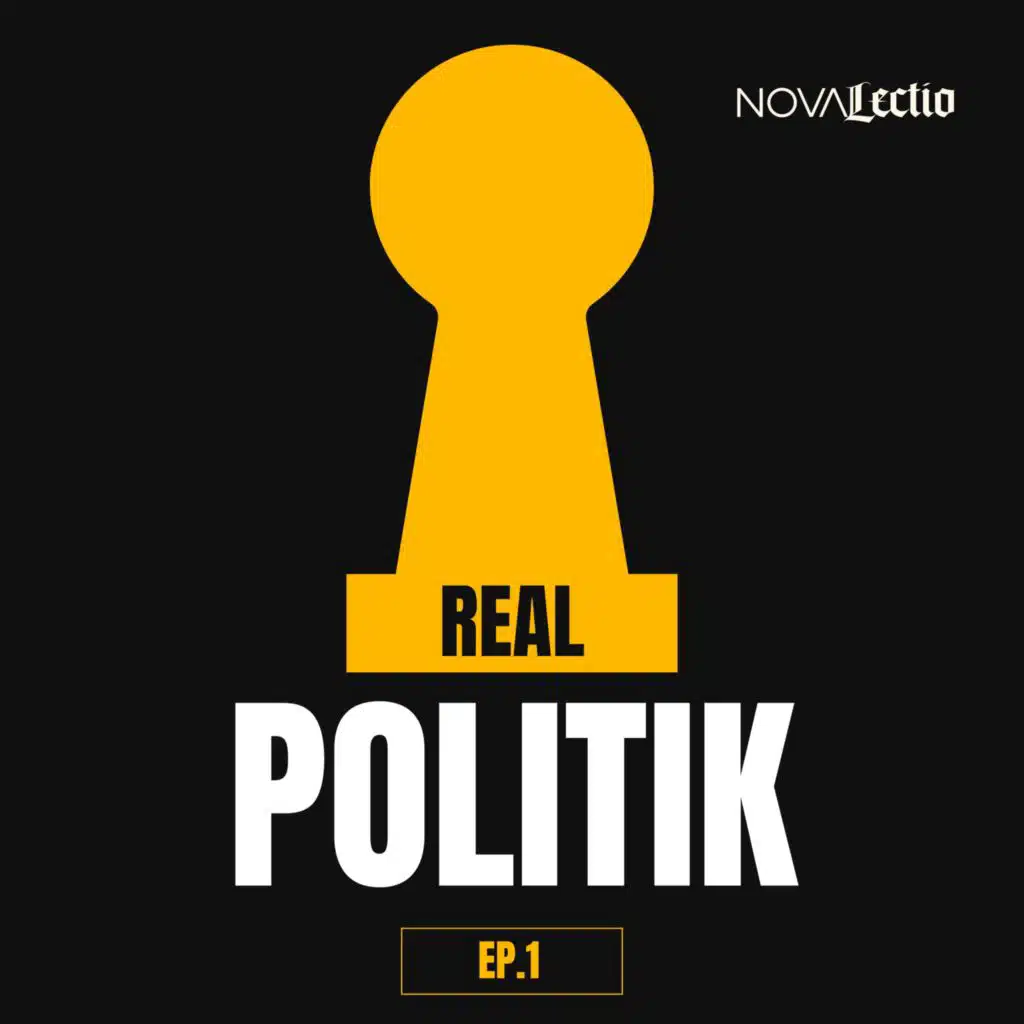 L’Italia è una grande potenza? - Realpolitik ep.1