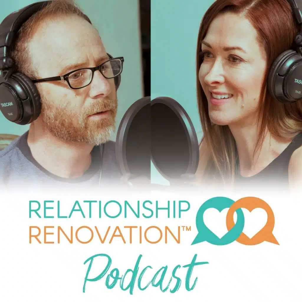 16 - Gratitude in a Loving Relationship