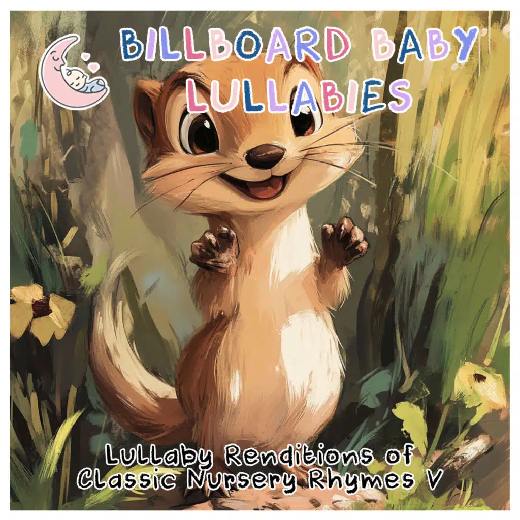 Billboard Baby Lullabies