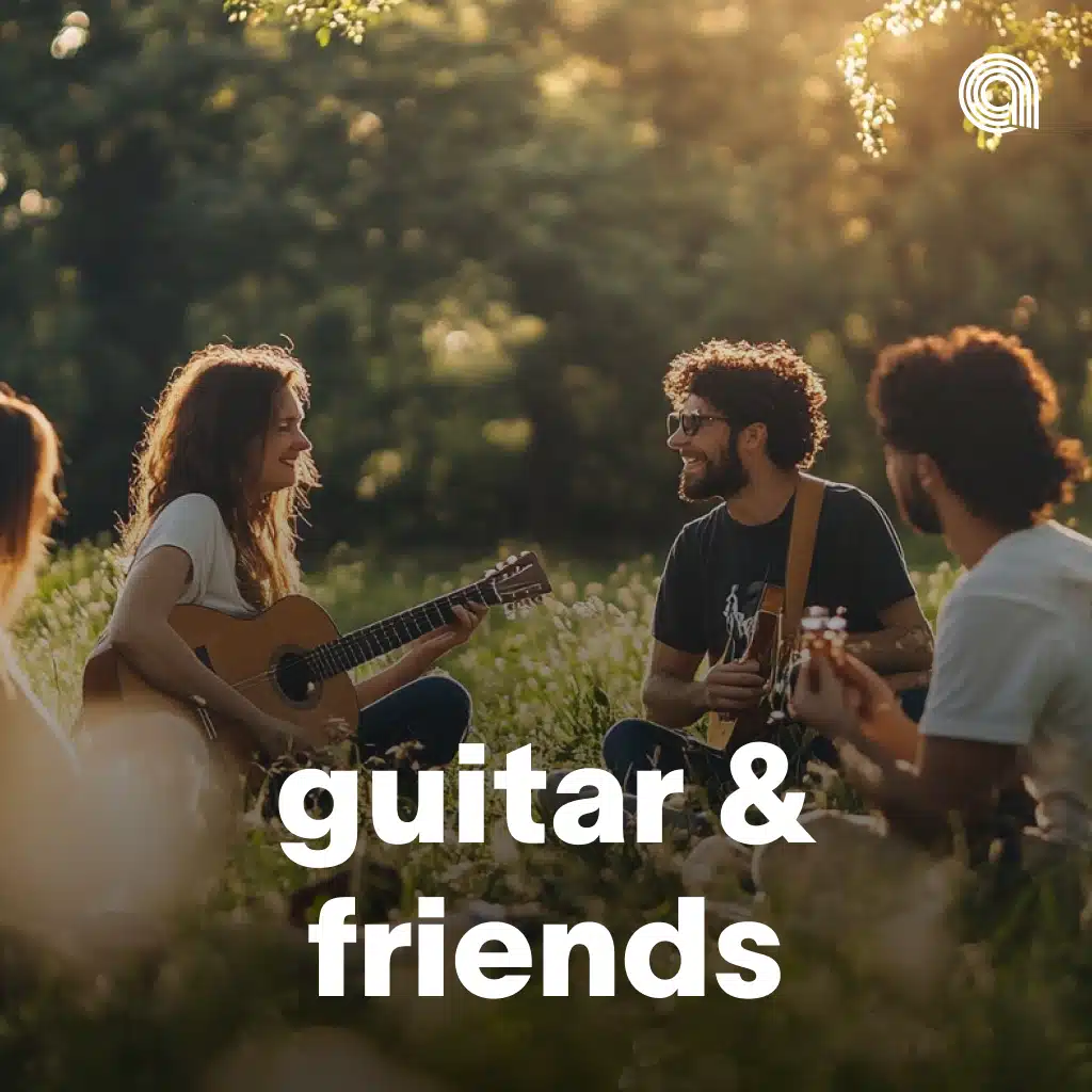 Guitar & Friends