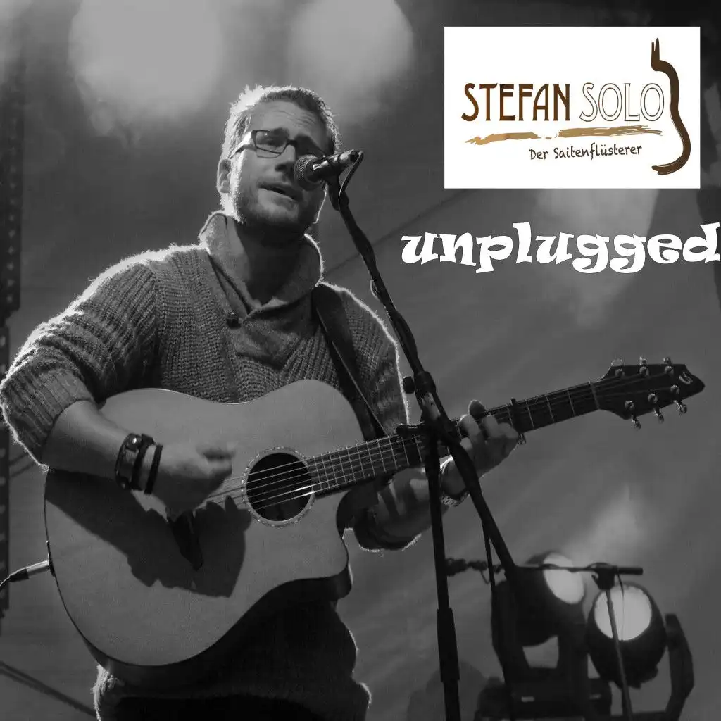 Ich hab' Dich lieb (Unplugged) [Live]