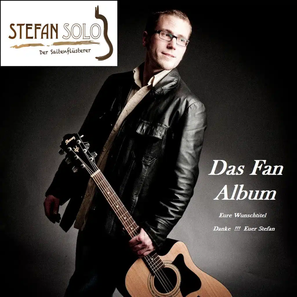Das Fan Album