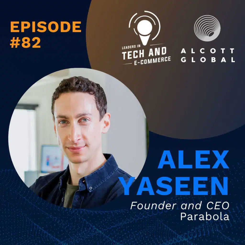 #82: From Unstructured Data to Automated Processes