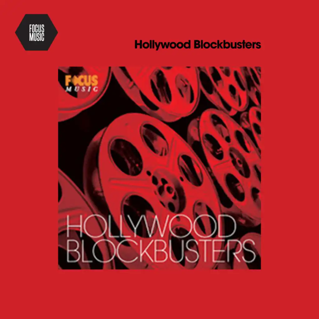 Hollywood Blockbusters