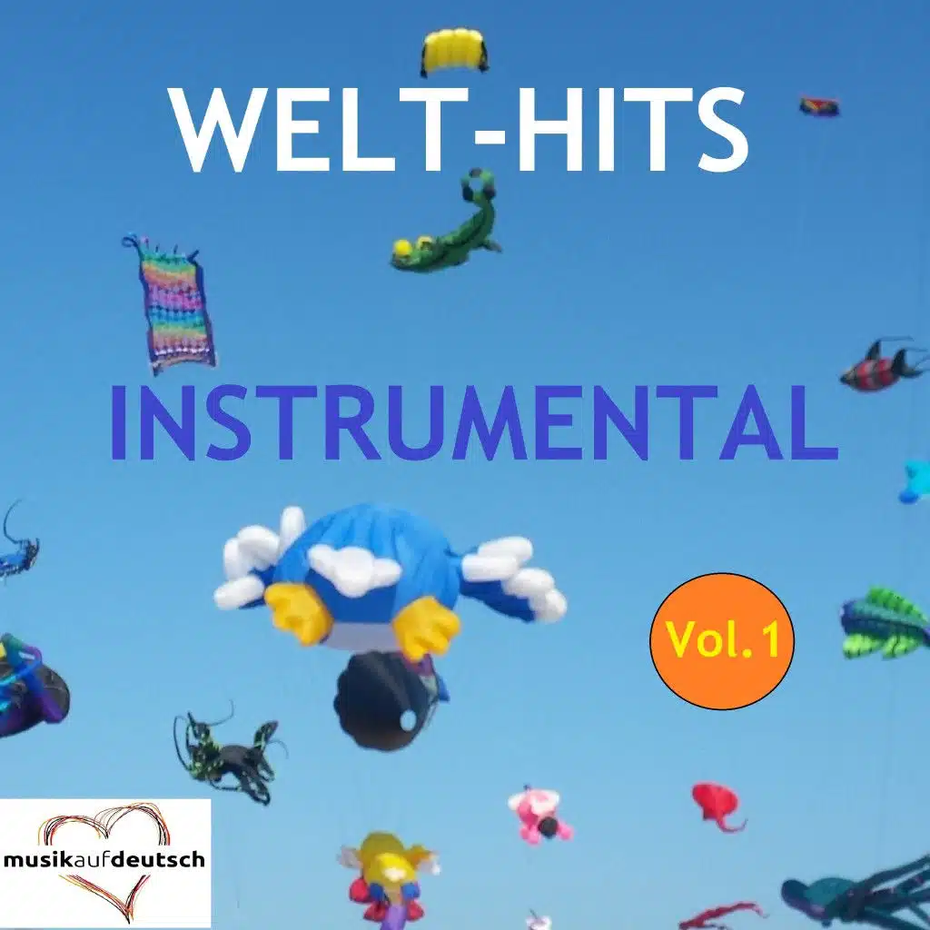 Welt-Hits Instrumental Vol. 1