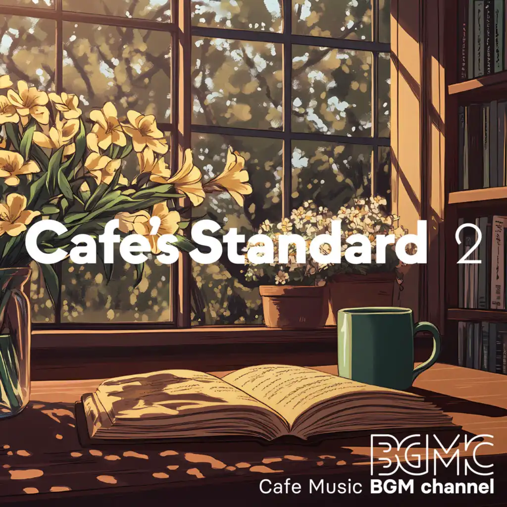 Cafe Music BGM channel