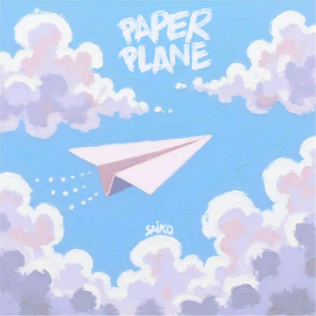 Paper Plane