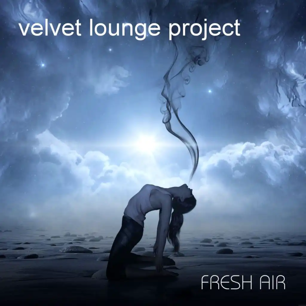 Velvet Lounge Project