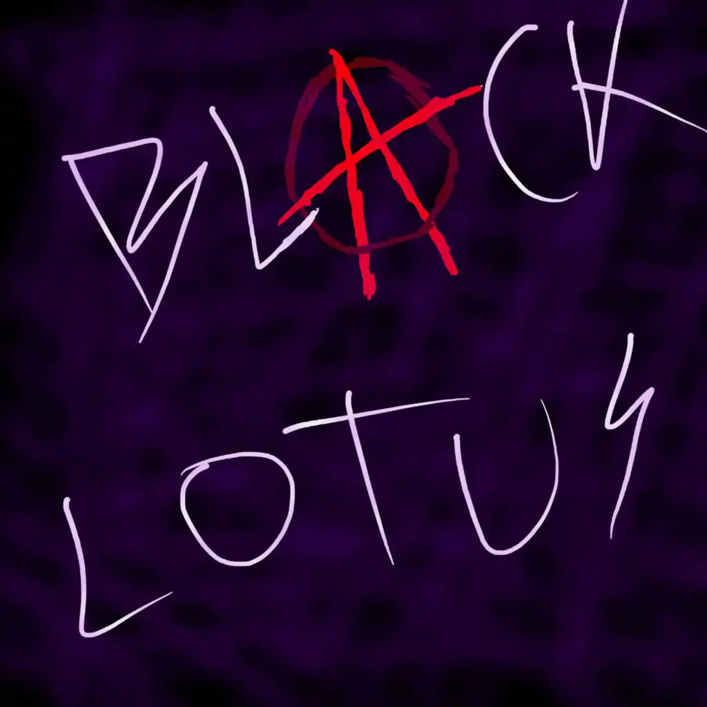 Black Lotus