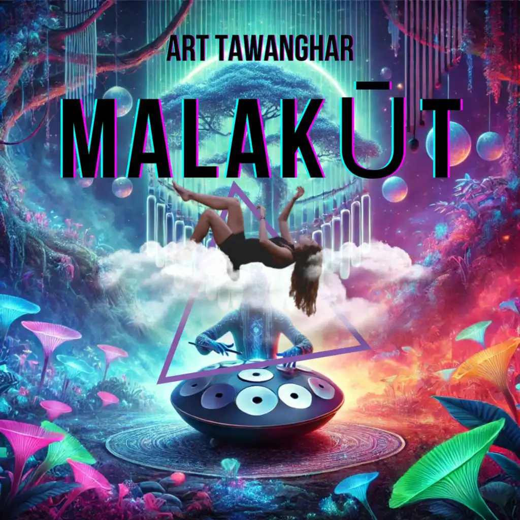 Art Tawanghar