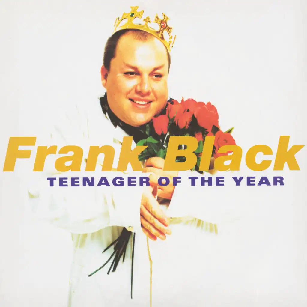 Frank Black